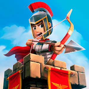 دانلود بازی Grow Empire: Rome