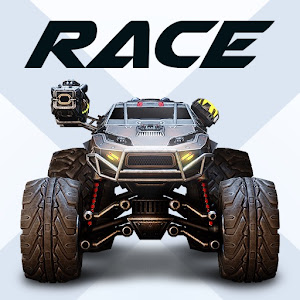 دانلود بازی RACE