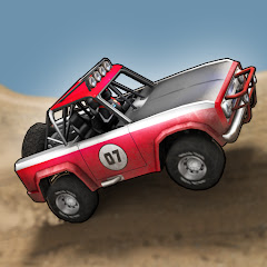 دانلود بازی Extreme Racing Adventure