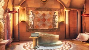 Muse’s Adventure Escape Games