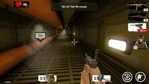 World War Polygon: WW2 shooter
