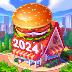 دانلود بازی Cooking Madness: A Chef’s Game