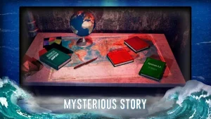 Ship Escape: Mystery Adventure