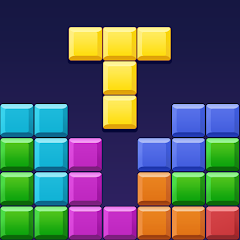 دانلود بازی Block Puzzle