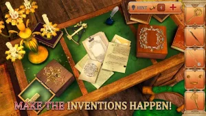 Muse’s Adventure Escape Games