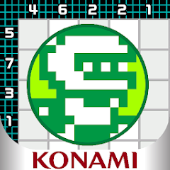 دانلود بازی PIXEL PUZZLE COLLECTION
