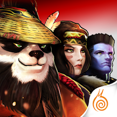 دانلود بازی Taichi Panda: Heroes