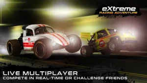 Extreme Racing Adventure