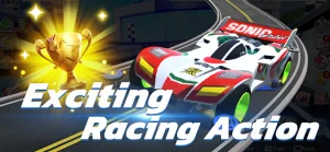 Flash Racer