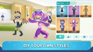 Livetopia: Party!