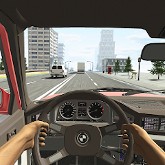 دانلود بازی Racing in Car