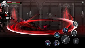 Shadow Slayer: Demon Hunter
