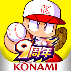 دانلود بازی 実況パワフルプロ野球
