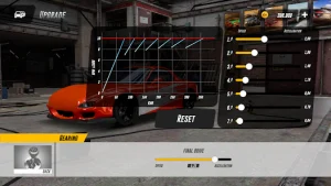 Horizon Driving Simulator
