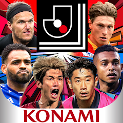 دانلود بازی J League Club Championship