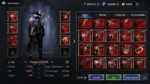 Shadow Slayer: Demon Hunter