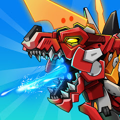 دانلود بازی Mecha Colosseum
