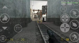 Half Life 2