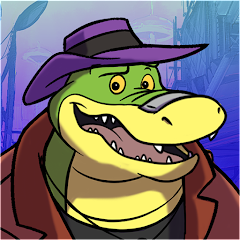 دانلود بازی BROK the InvestiGator