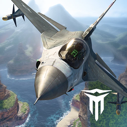 دانلود بازی Metalstorm