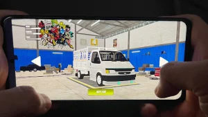 Village Car Multiplayer