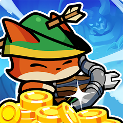 دانلود بازی Hunter Empire: Idle Adventure