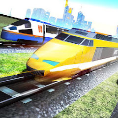 دانلود بازی Euro Train Simulator
