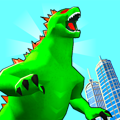 دانلود بازی Giant Wanted