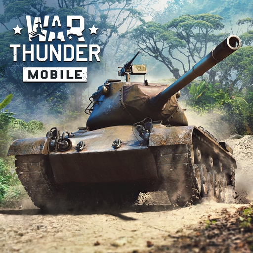 دانلود بازی War Thunder Mobile