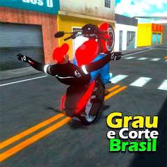 دانلود بازی Grau e Corte Brasil (BETA)