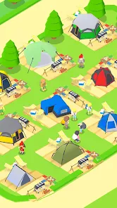 RV Park Life