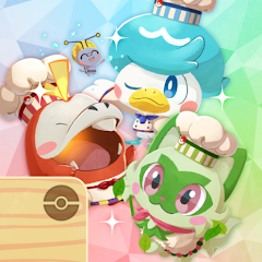 دانلود بازی Pokémon Café ReMix