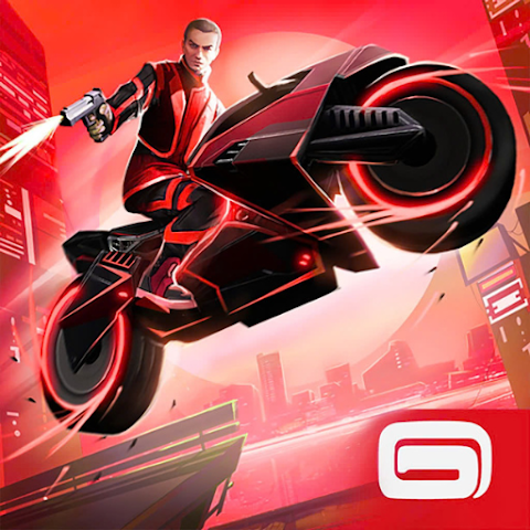 دانلود بازی Gangstar Vegas: World of Crime