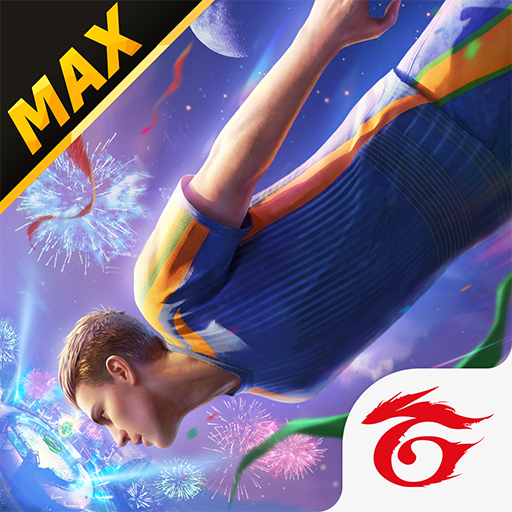 دانلود بازی Free Fire MAX