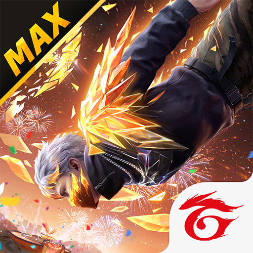 دانلود بازی Free Fire MAX
