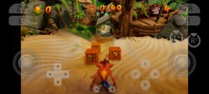 Crash Bandicoot N Sane Trilogy