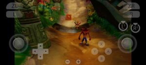 Crash Bandicoot N Sane Trilogy