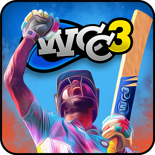 دانلود بازی World Cricket Championship 3