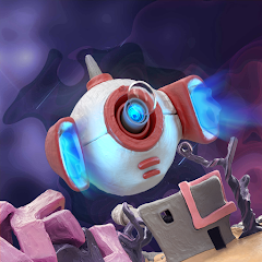 دانلود بازی The Sense Point: Puzzle Quest