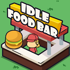 دانلود بازی Idle Food Bar: Food Truck