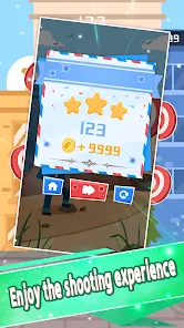 Sniper Master 98K