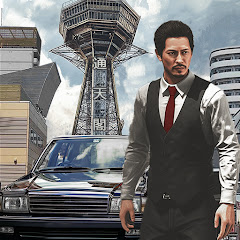 دانلود بازی Japan Taxi Simulator : Driving