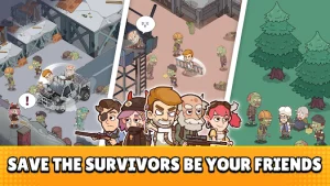 Mini Survival: final adventure