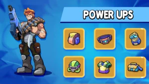 Cyber Dead: Super Squad