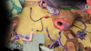 The Sense Point: Puzzle Quest
