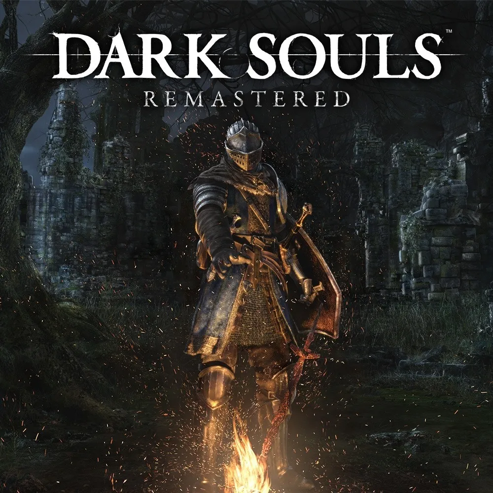 دانلود بازی Dark Souls