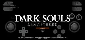 Dark Souls Remastered