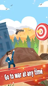 Sniper Master 98K