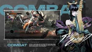 Phantom Blade: Executioners