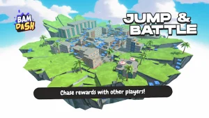 Bam Dash